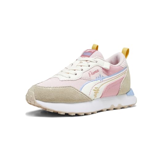 PUMA Rider FV Sweater Weather (Little Kid)2