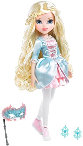 Moxie Girlz Sweet Style Doll - Avery by Moxie Girlz