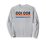 Que vous soyez de Cos Cob, Connecticut ou simplement visitez, soyez prêt à recevoir les compliments lorsque les gens voient ce design
