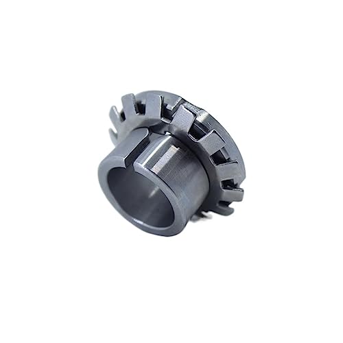 Accesorios de rodamientos manguito adaptador H213 de ranura recta 5