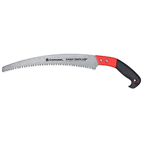 Corona Tools 13-Inch RazorTOOTH Pruning Saw Cover