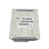 PSRRGZTM Balastro Centralita Compatible con Laguna II para Megane 2001 2002...