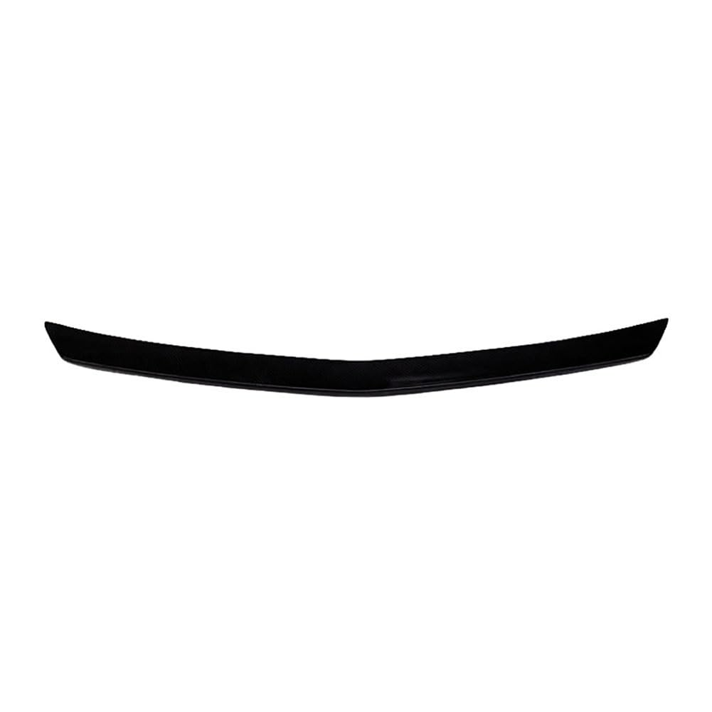 JGGQSY Car spoiler,Compatible with Mercedes Benz E Class W212 AMG 2008–2015, Auto Parts,unpainted