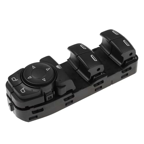 Régulateur de lève-vitre électrique GMC bouton 23326296 pour le confort en voyage