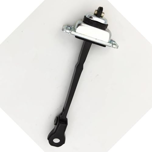 Butée de porte arrière Captiva qui claque sangle de retenue résolue 95929942