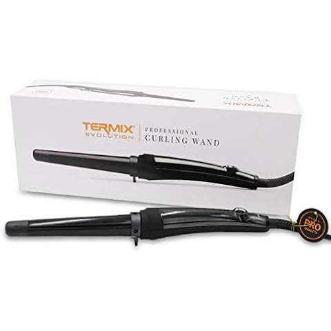 Termix Rizador de Pelo Profesional Evolution Wand Cover