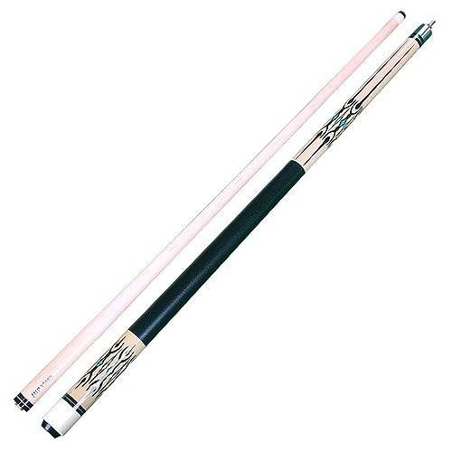 Taco profesional para pool 145 cm miniatura 1