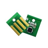 Diseñado para la compatibilidad con impresoras, este chip de tóner admite modelos MS710DN, MX710DN, MS711DN, MX810DN, MX811DN y MS812DN.