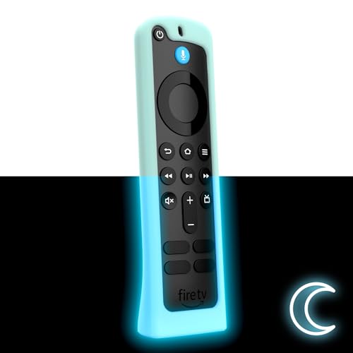 Image of Made for Amazon, Standing Remote Cover, for the Alexa Voice Remote (2024 Release).