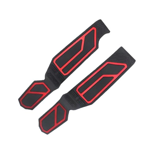 Repose-pieds de moto X-ADV 750 pédales pour aventure et route