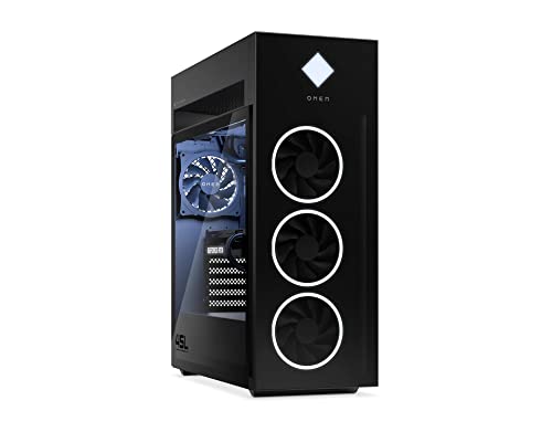 OMEN 45L HP（ヒューレット・パッカード） OMEN 45L 製品詳細 - ゲーミングパソコン | 日本HP