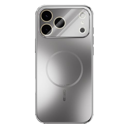 Étui iPhone 17 magnétique anti-rayures pour résoudre la glisse du téléphone