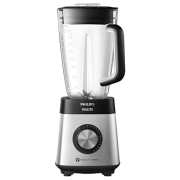 PHILIPS Walita Liquidificador RI2244 Inquebrável