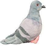 Jouet en peluche animale, Jouets en peluche d'oiseau à colombe douce