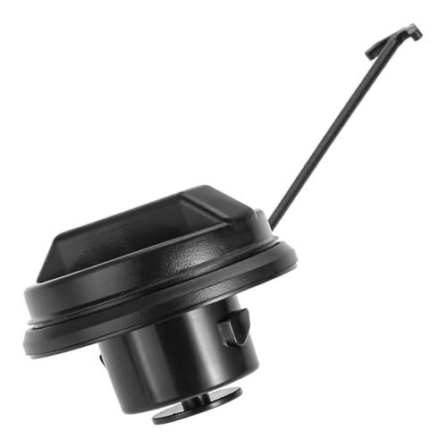 Bouchon de réservoir d'essence haute durabilité compatible Chevrolet référence 10372867