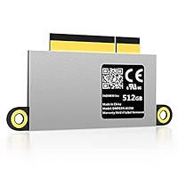 MacbookPro A1708用 SSD 1T Amazon.com: Jorkar A1708 SSD Hard Drive 1TB for MacBook Pro NVMe