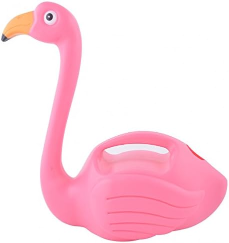 Esschert Design TG229 Flamingo Watering Can