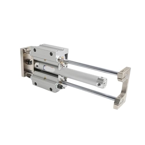 Cylindre MGGMB20-150 pour automatisation industrielle et transfert de charge stable - 4