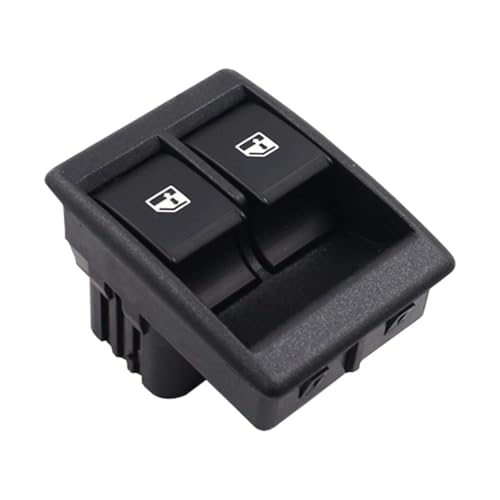 Commande lève-vitre électrique 12B3573769 bouton de remplacement Lada Lifter auto