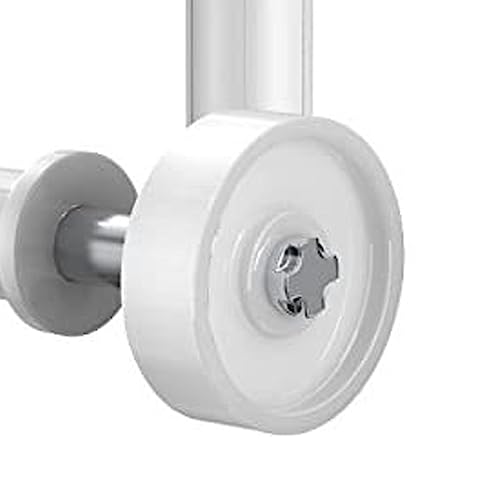 2x 4x Door Hardware, Sliding Door, Bifold Door Hardware Repair Tool for Barn Door miniatura 2
