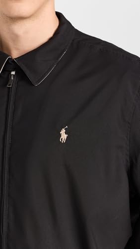 Image of Polo Ralph Lauren Men's Bi Swing Windbreaker Jacket