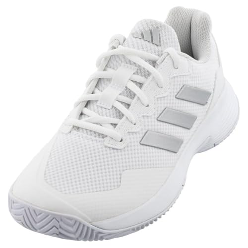 Adidas Womens Gamecourt 2.0 Tennis