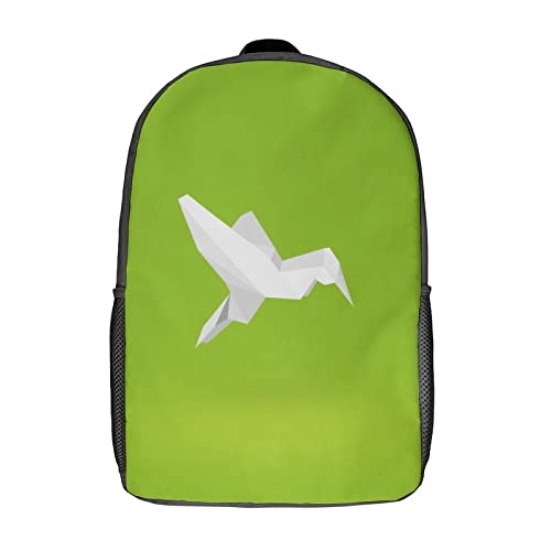 Mochila escolar de 17 pulgadas ergonómica que alivia el peso para estudiantes y adolescentes