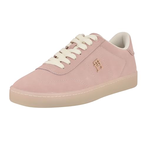 Tommy Hilfiger Renaud rose moyen taille 7.5 pour femme