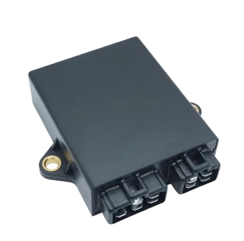 Bobine allumage 9 broches CDI supprime les ratés moteur de votre Seca550