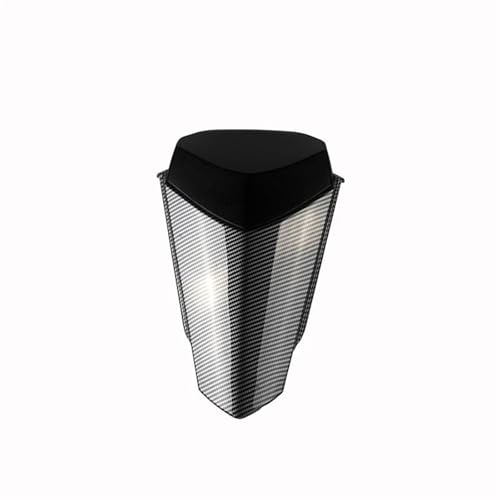 Carénage de selle passager YZF R1 2015-2023 accessoire moto solo carbone arrière