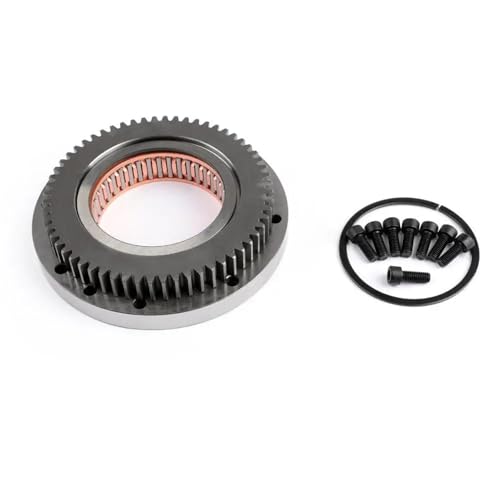 Embrayage de démarreur haut de gamme 5EL-15590-00 pour BT1100