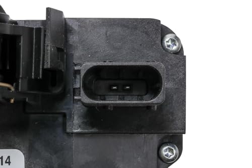 AC-DELCO 20791792 Lock ASM-FRT boîtier de fermeture robuste