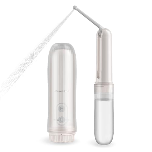 Electric Bidet White