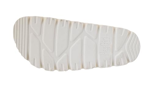 Image of Corkys Footwear Hey Girl Womens 1 inch Rumor Has It Platform Sandals, Featuring Two Adjustable Buckles, A soft Footbed, And A Lug Outsole, Perfect For Summer