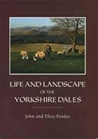 The Life and Landscape of York 0948511850 Book Cover