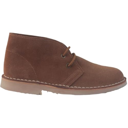 Benavente BOTAS SAFARIS CAMELLO