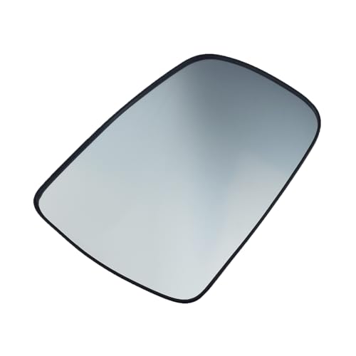 Miroir de rétroviseur droit chauffant de haute précision pour KIA Sorento XM