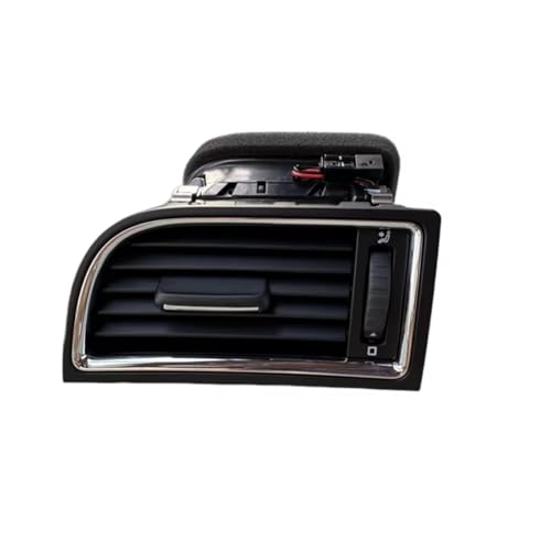 Juego rejillas ventilación Skoda Superb 2 para renovar el sistema de salida de aire acondicionado 3