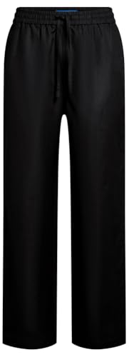 Karl Lagerfeld Jeans Pantalon Toile Légère Chino Été Homme