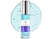 NOVA DERM INSTITUTE Fountain of Youth 20% Hyaluronic Acid Serum- Ultra Hydrating, Oil Free, Non Comedogenic, with Copper Peptides, Sensitive Skin Care (1 fl.oz/ 30 ml)