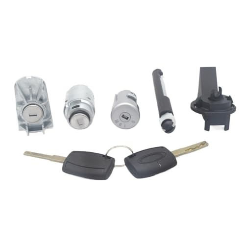 Neiman bloqué Ford Focus 2 solution de remplacement serrure et contacteur AL022