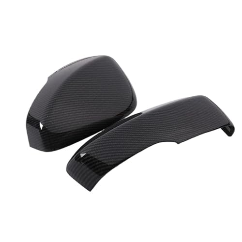 Coque rétroviseur extérieur Mitsubishi Eclipse Cross style carbone premium