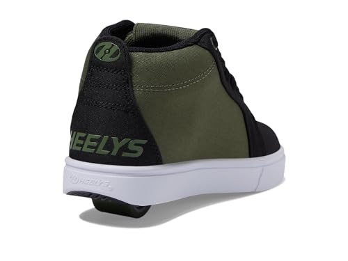 Image of HEELYS Racer 20 (Little Kid /Big Kid /Adult)