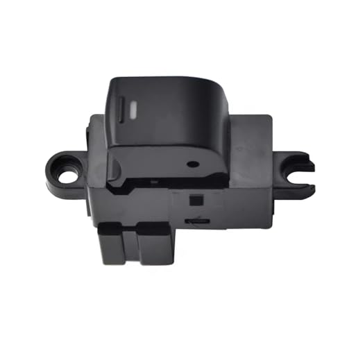 Bouton de lève-vitre bloqué ? Commandez l'interrupteur lumineux passager pour Nissan Versa 1.8L
