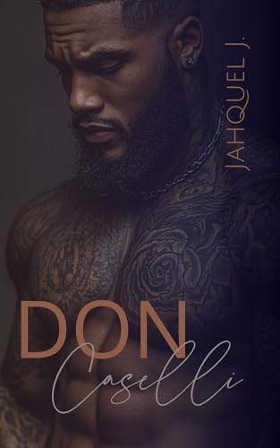 Don Caselli (Caselli Family Book 2)