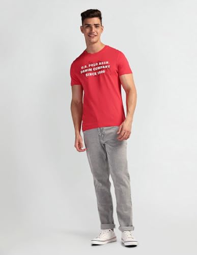 Image of U.S. Polo ASSN. Men T-Shirt