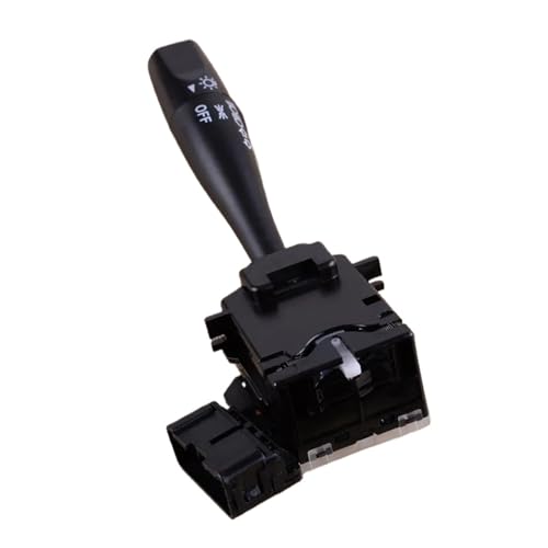 Interrupteur de clignotant colonne direction Mazda B2500 B2600 BT-50 14 broches UJ06-66-122