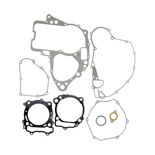 Kit joints de cylindre RM-Z450 pour réparer les fuites d'huile de votre moto de cross