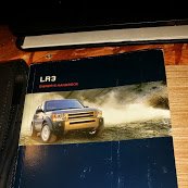 2004 Land Rover LR3 Owners Manual: Land Rover: Amazon.com: Books