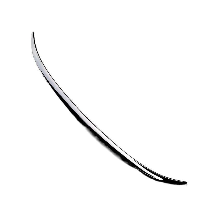 Aileron arrière voiture pour F10 F18 M5 2012 2013 2014 2015 2016 becquet de coffre